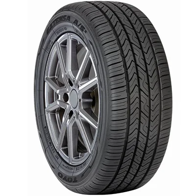 TOYO EXTENSA A/S II